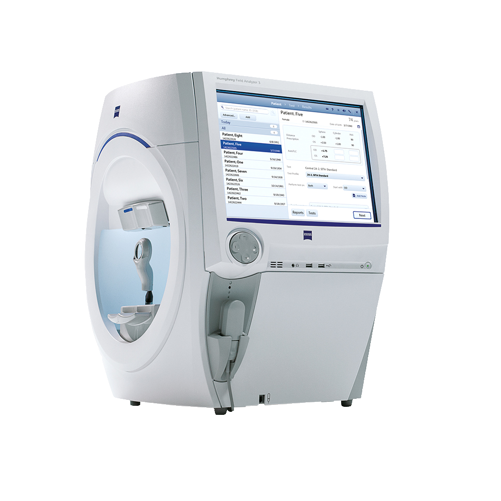 Zeiss HFA840