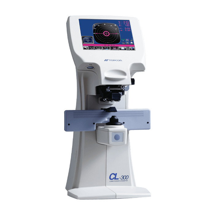 Topcon CL-300